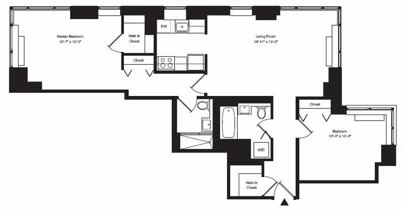 Image for West 25th Street