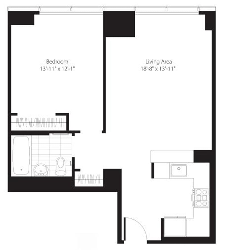 Image for West 67th Street