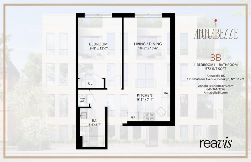 Image for 1218 Putnam Avenue