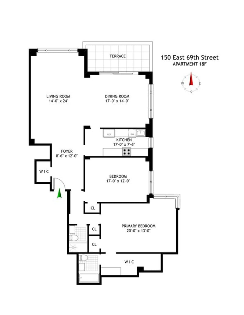 Image for 150 East 69th Street