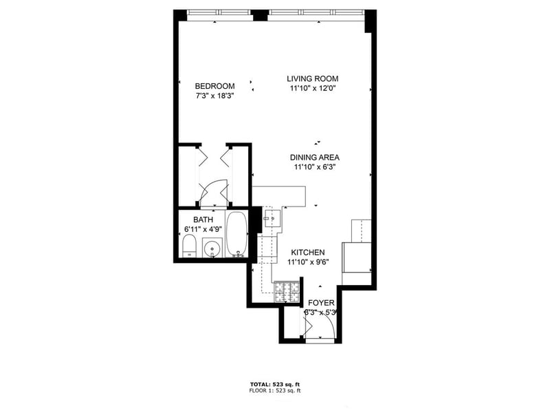 Image for 155 East 38th Street