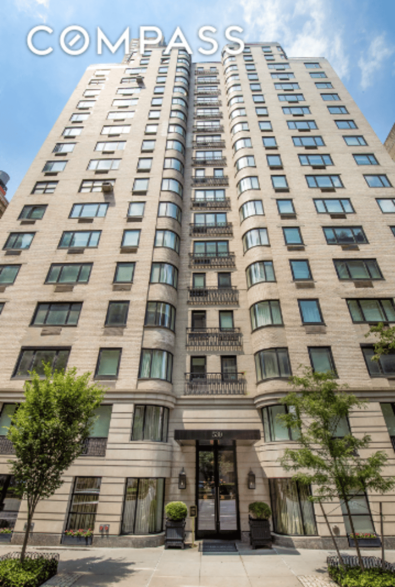 Image for 530 Park Avenue