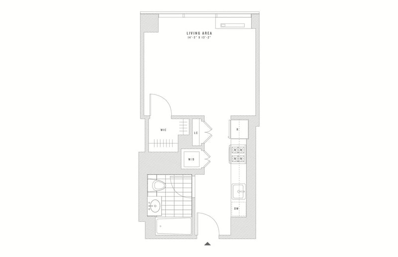 Image for West 31st Street