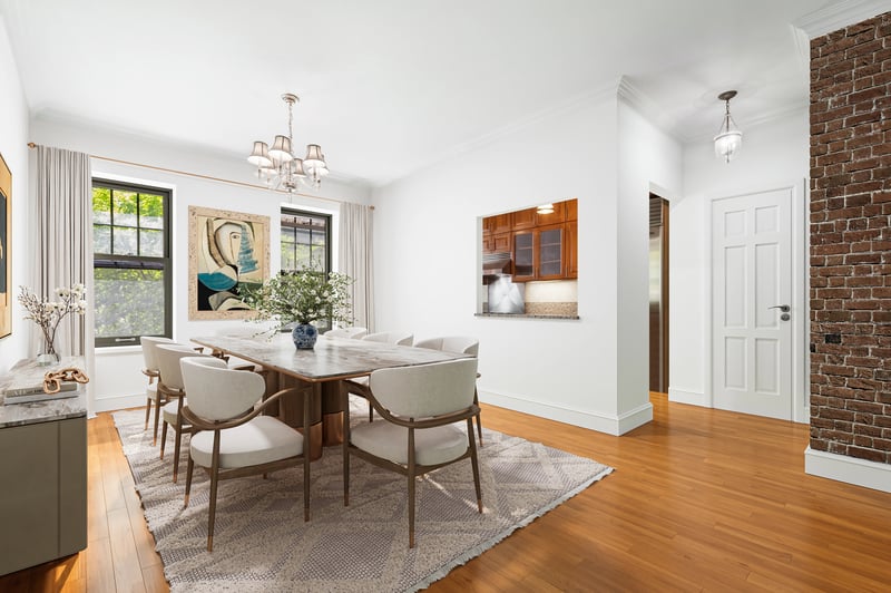 Image for 87 Barrow Street