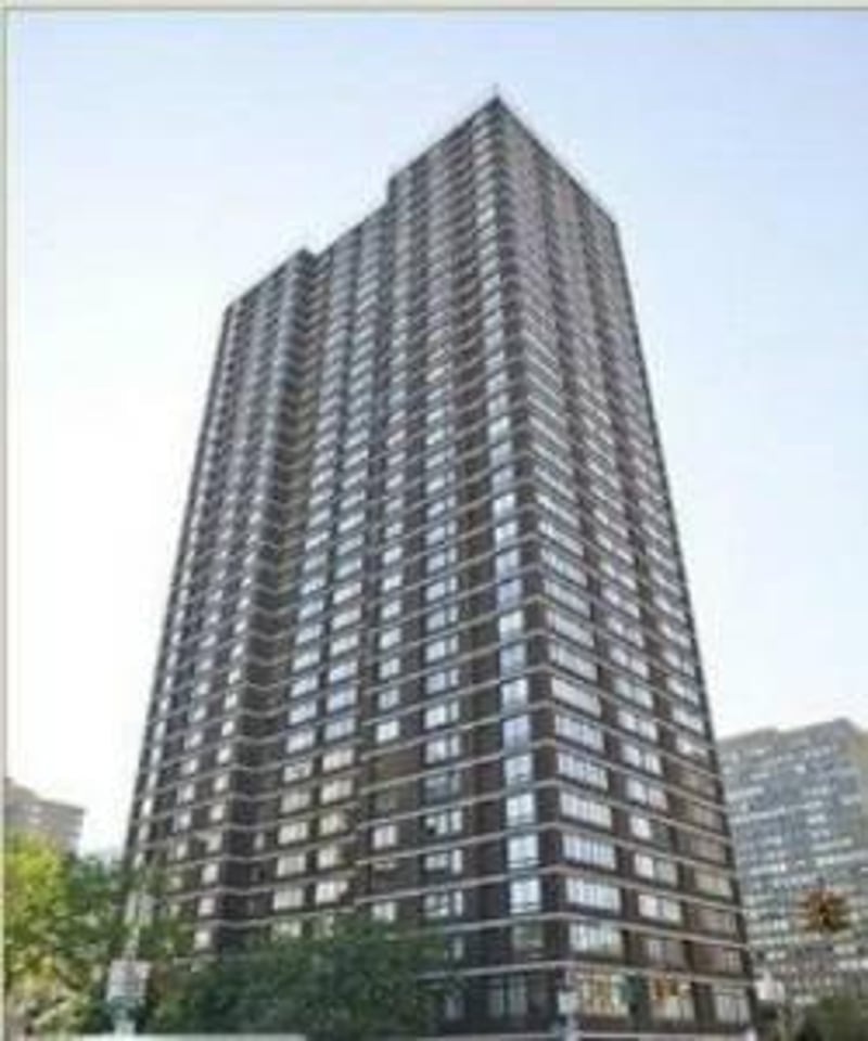 Image for East 34th Street