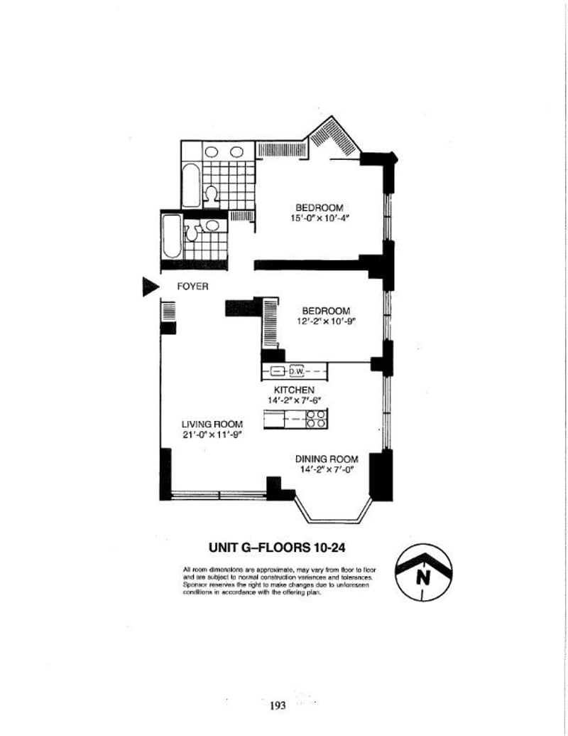 Image for 380 Rector Place