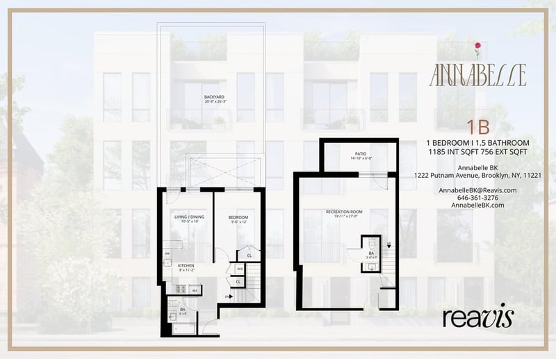 Image for 1222 Putnam Avenue