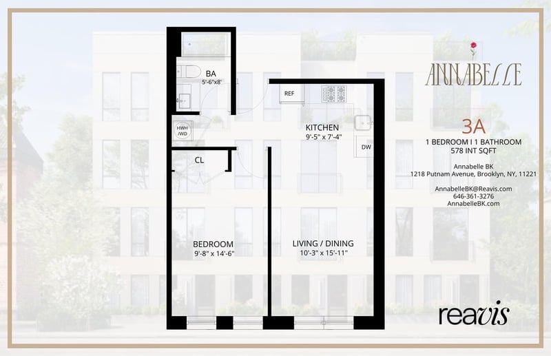 Image for 1218 Putnam Avenue