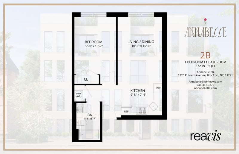 Image for 1218 Putnam Avenue