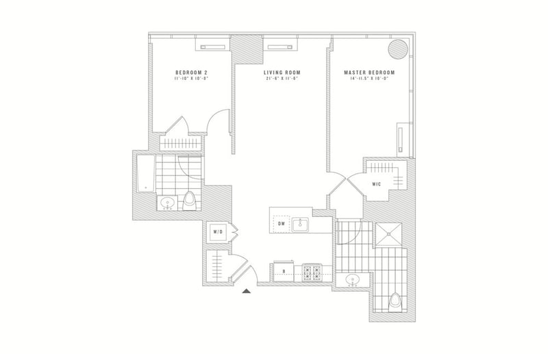 Image for West 31st Street