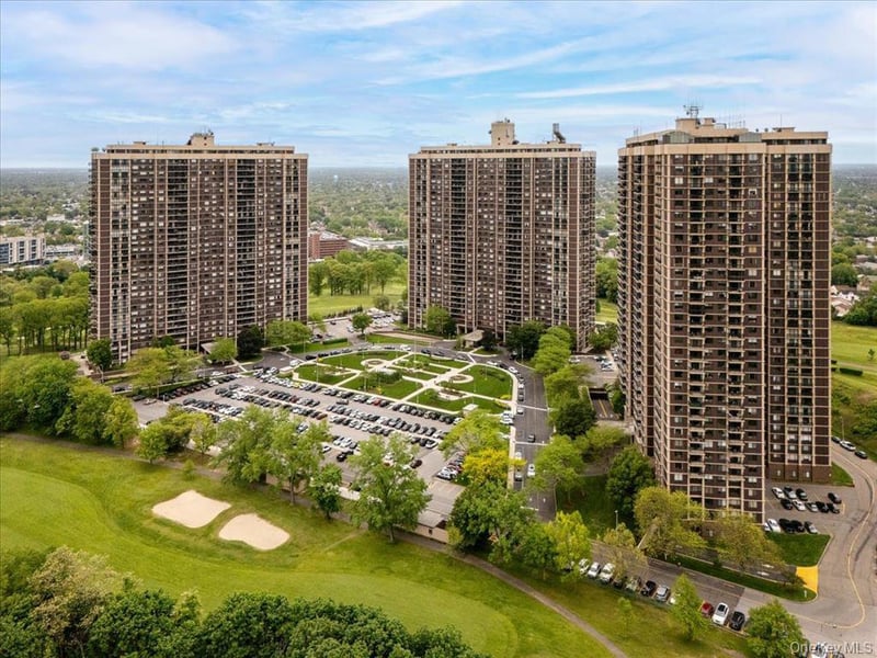 Image for 269-10 Grand Central Parkway