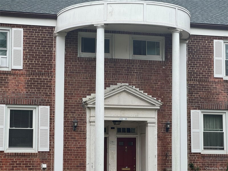 Image for 150-11 Grand Central Parkway