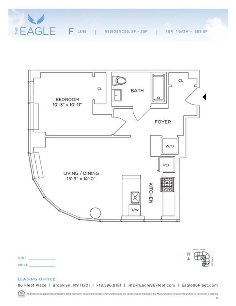Image for Fleet Place