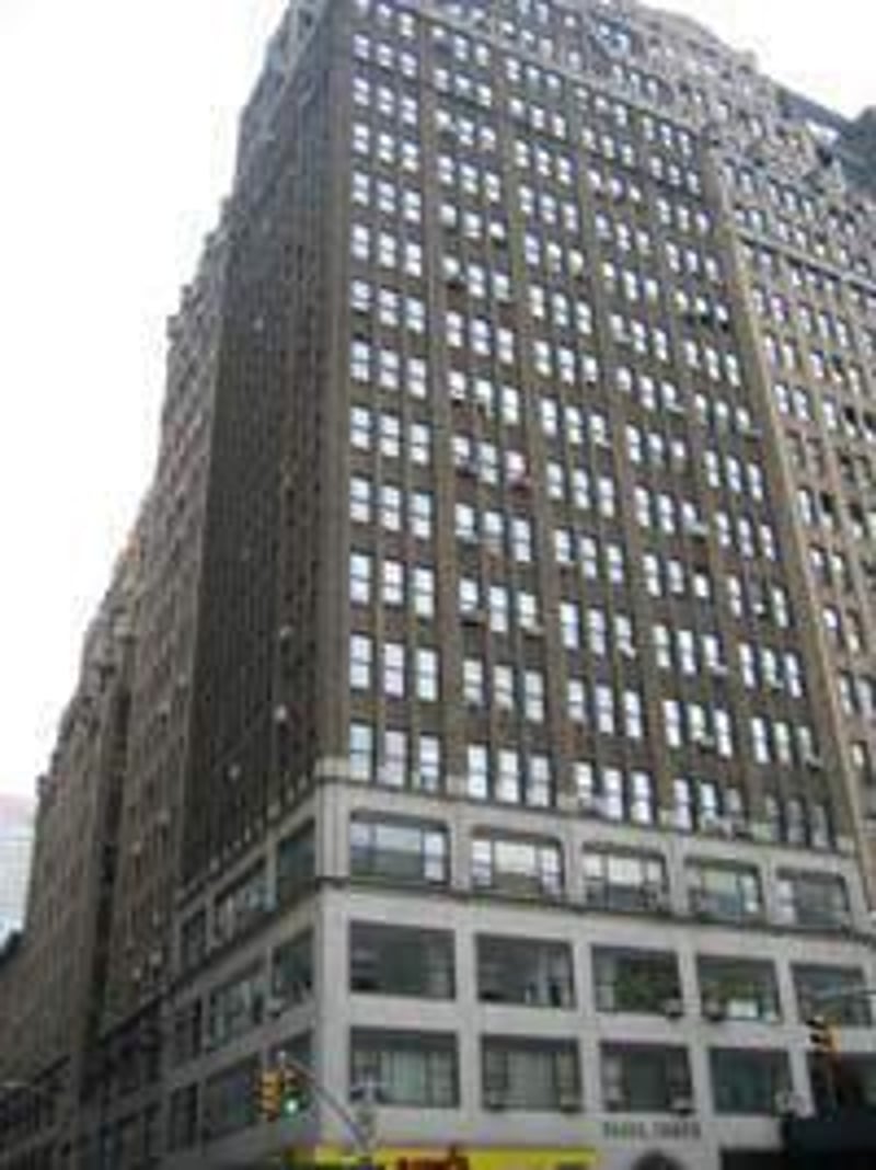 Image for SEVENTH AVE