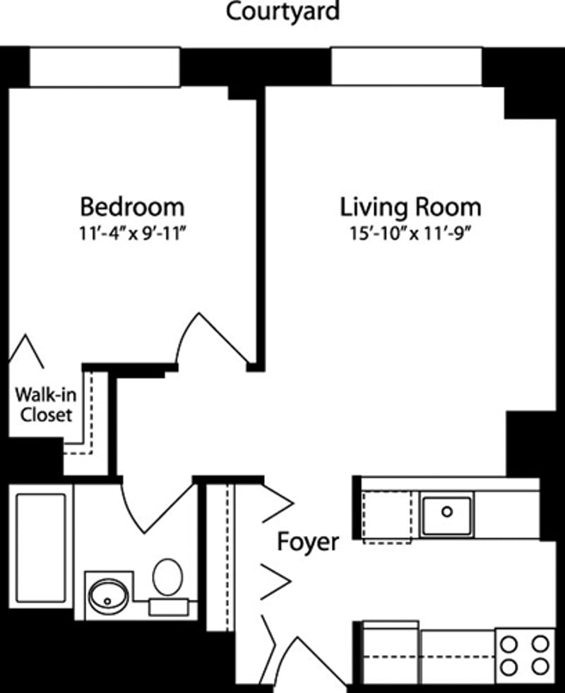 Image for West 37th Street