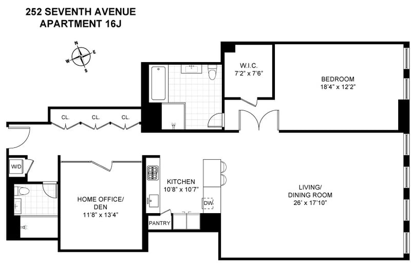 Image for 252 Seventh Avenue