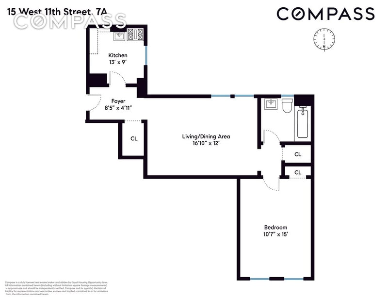 Image for 15 West 11th Street