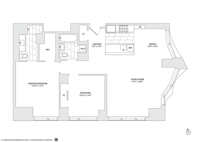 Image for Spruce Street