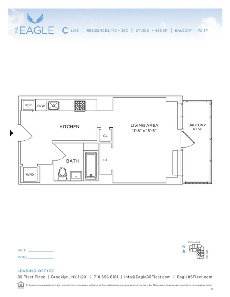Image for Fleet Place