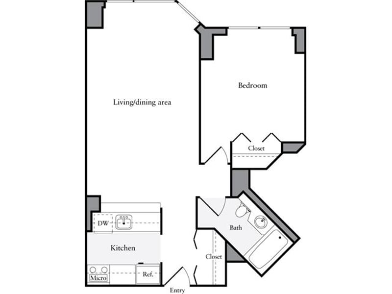 Image for West 50th Street