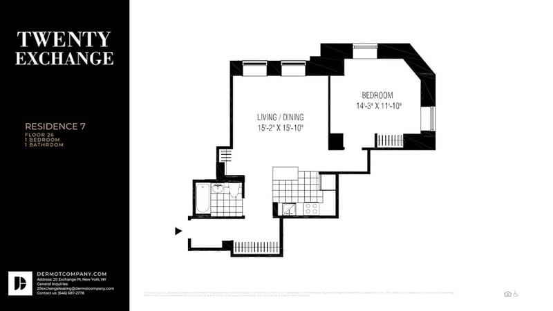 Image for Exchange Place