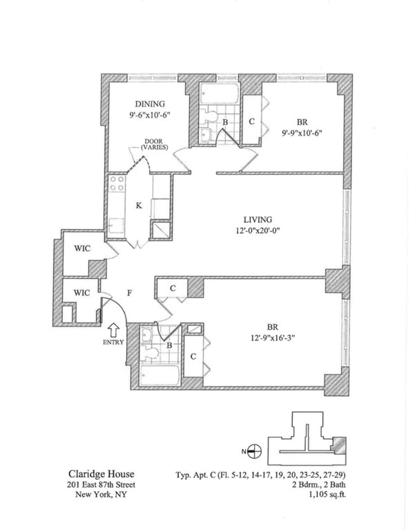 Image for East 87th Street