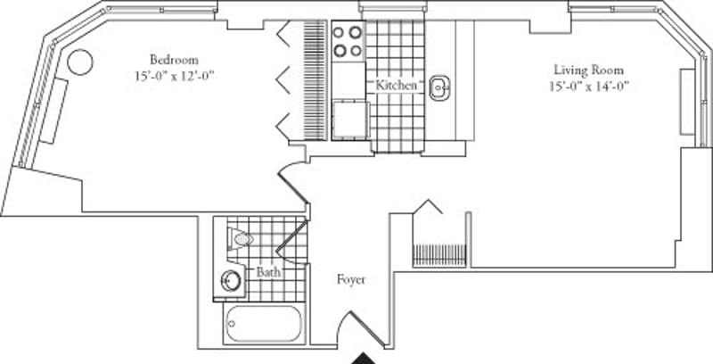 Image for Riverside Boulevard