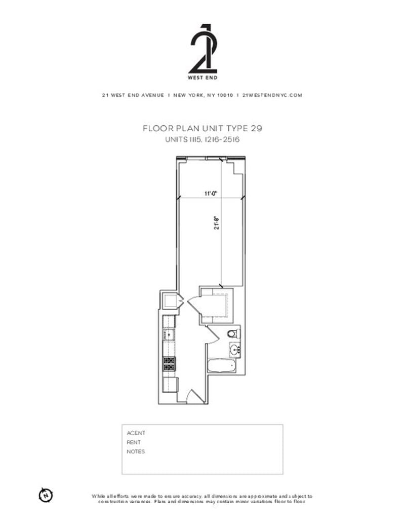 Image for West End Avenue