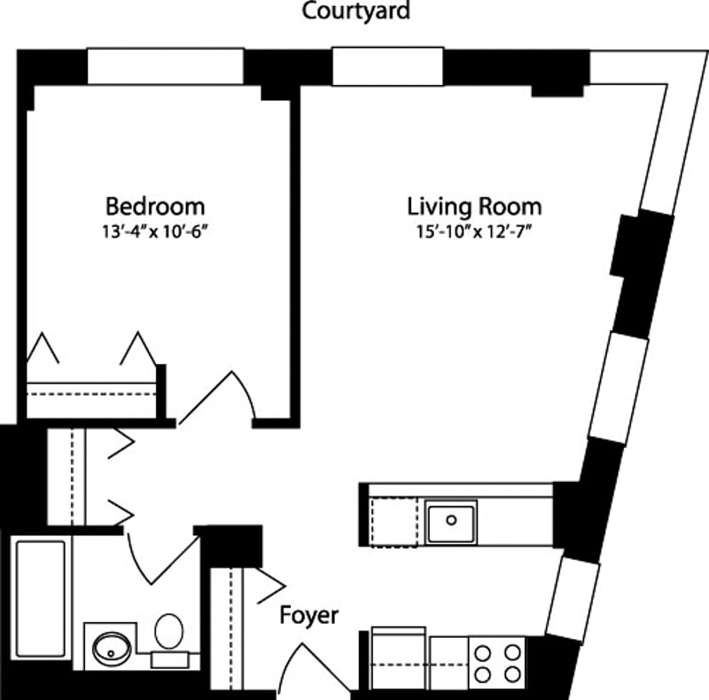 Image for West 37th Street