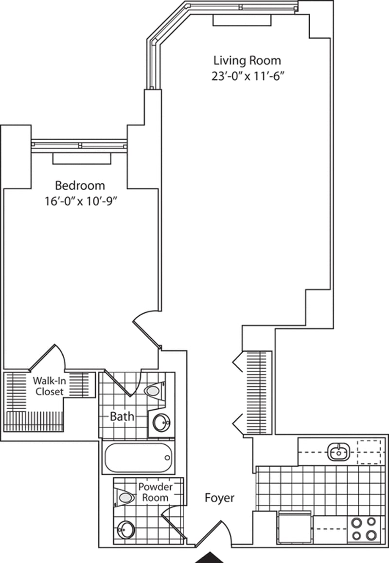 Image for Riverside Boulevard