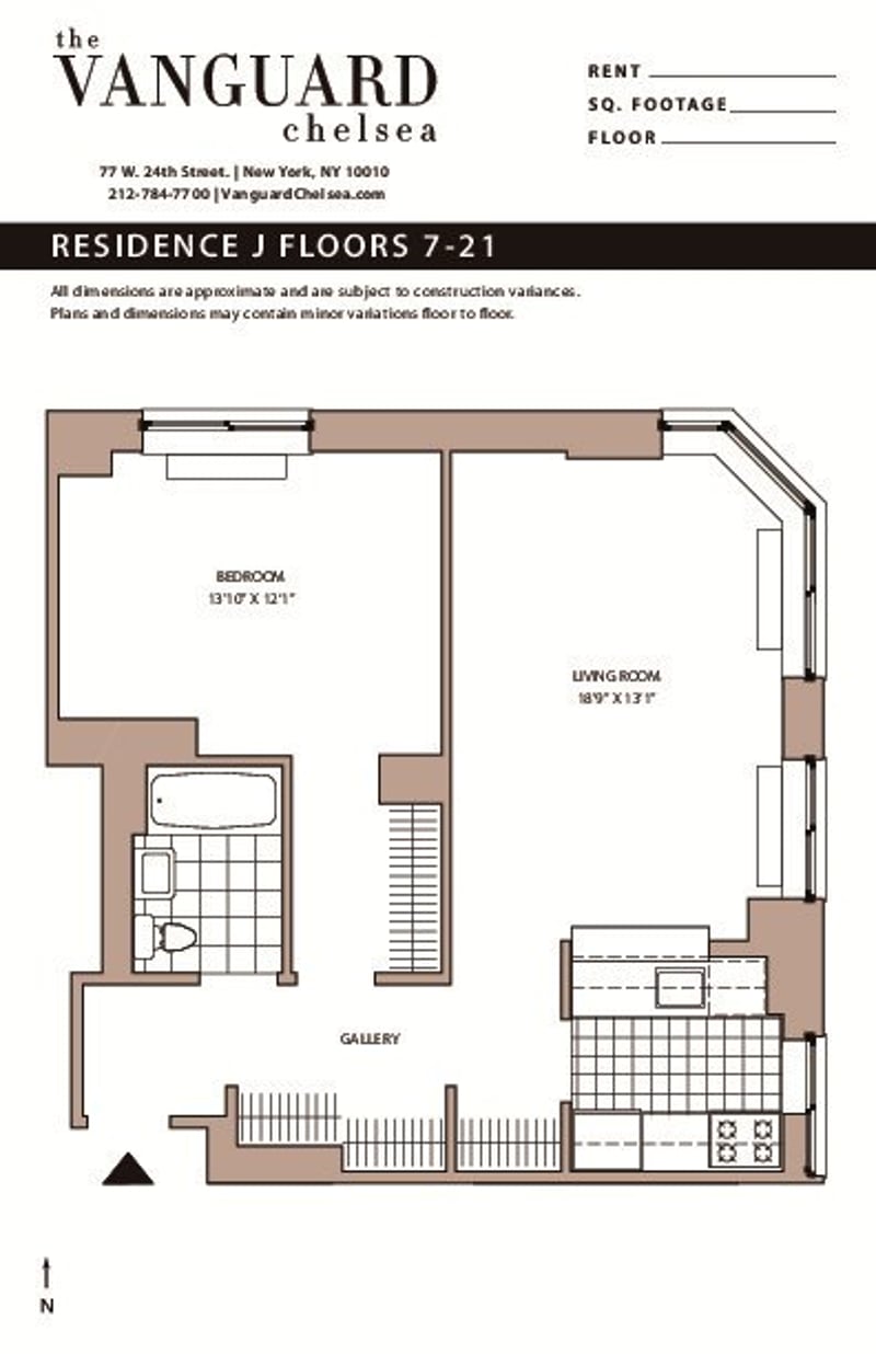 Image for West 24th Street