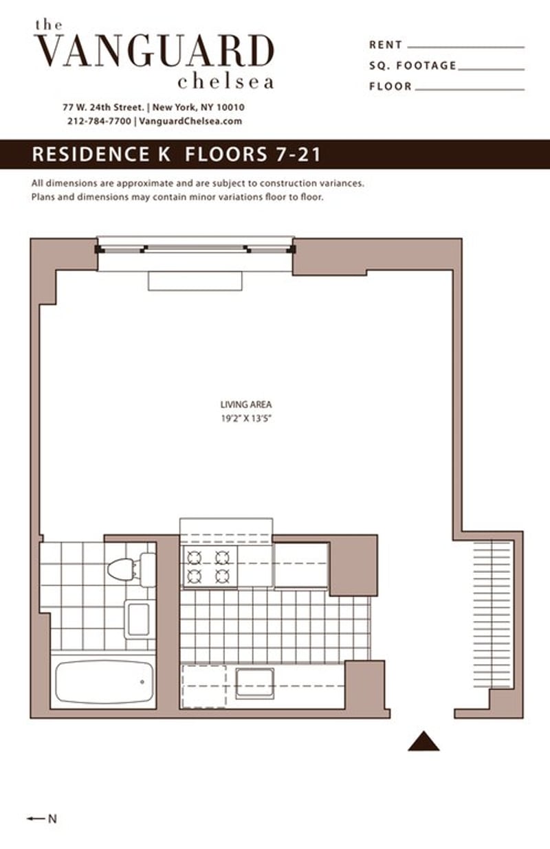 Image for West 24th Street