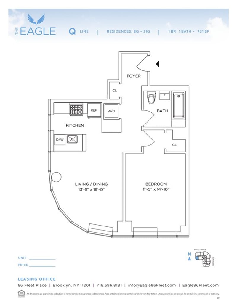 Image for Fleet Place