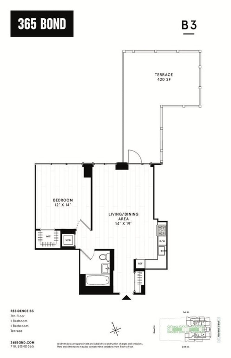 Image for Bond Street