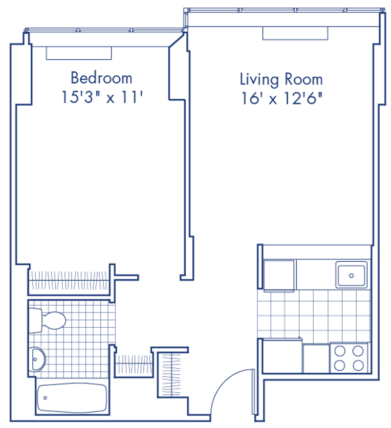 Image for West 33rd Street