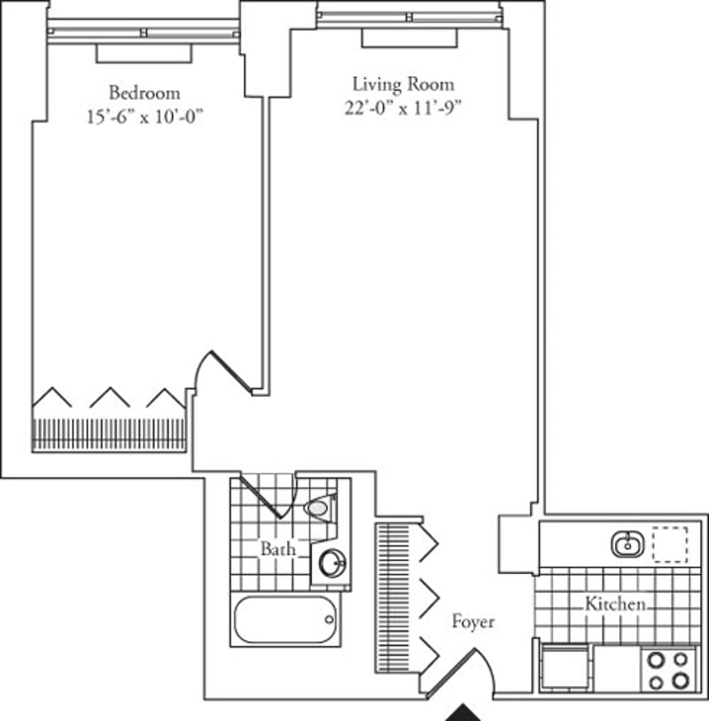 Image for Riverside Boulevard