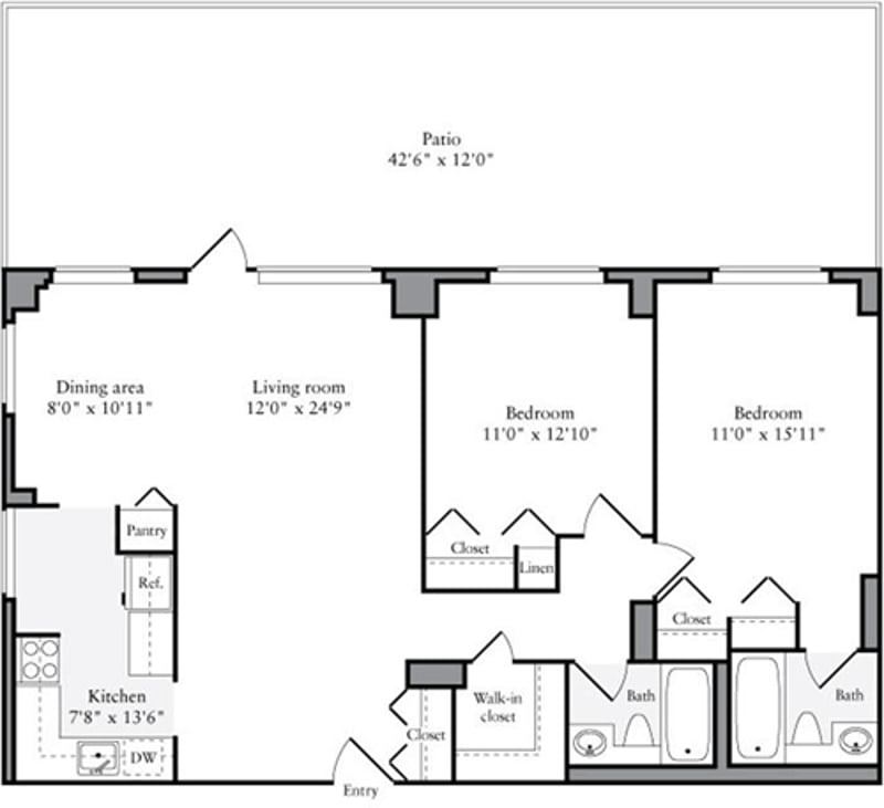 Image for Columbus Avenue