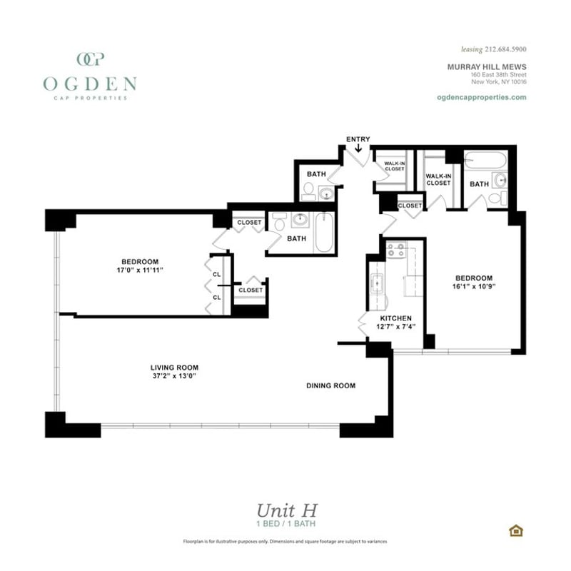 Image for East 38th Street