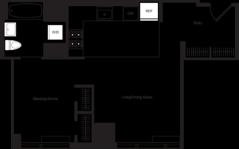 Image for West 42nd Street