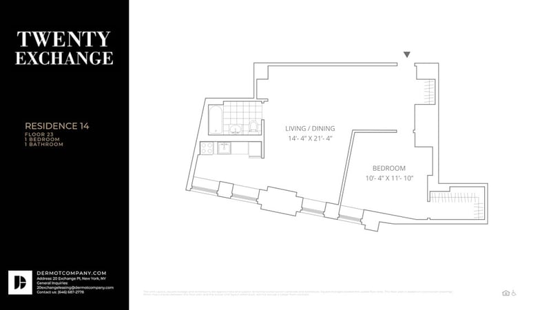 Image for Exchange Place