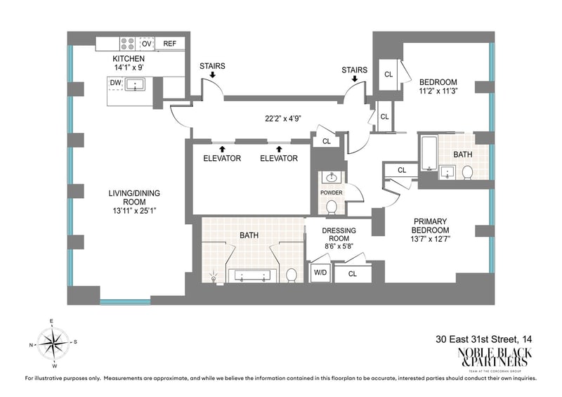 Image for 30 East 31st Street