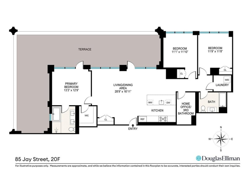 Image for 85 Jay Street