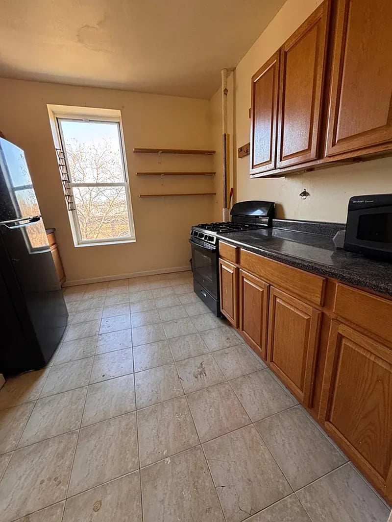 Image for Patchen Avenue