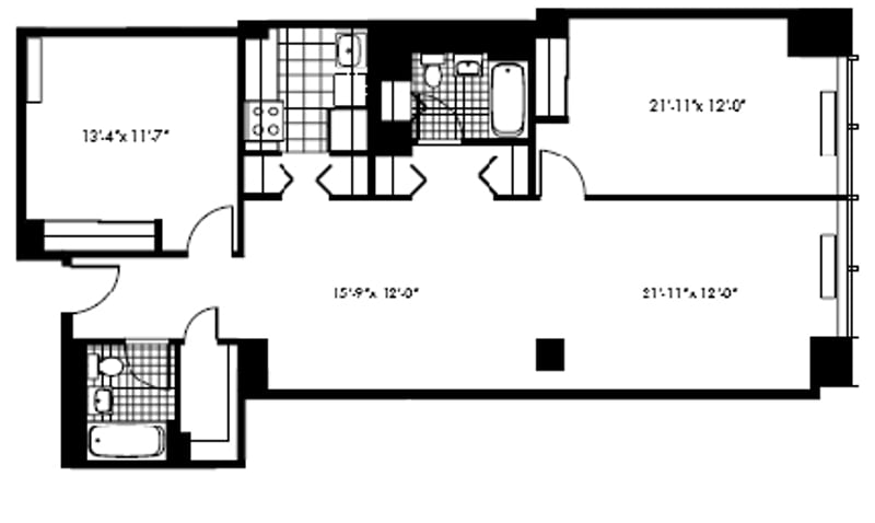 Image for Murray Street