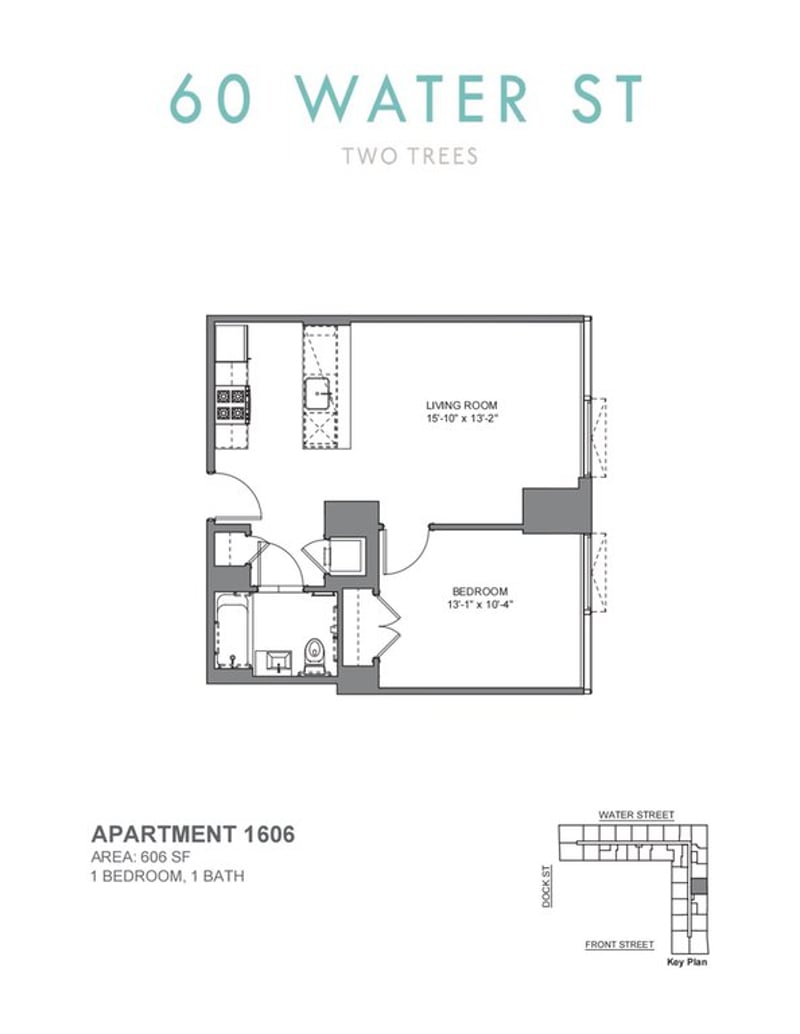 Image for Water Street