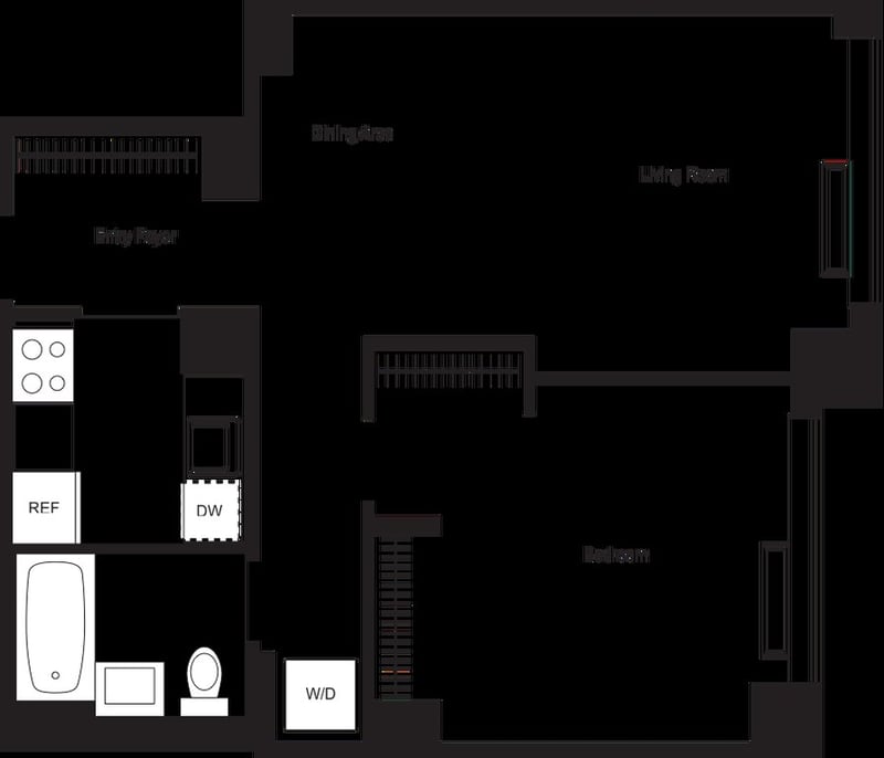 Image for West 20th Street