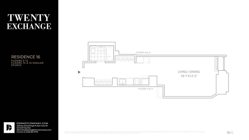 Image for Exchange Place