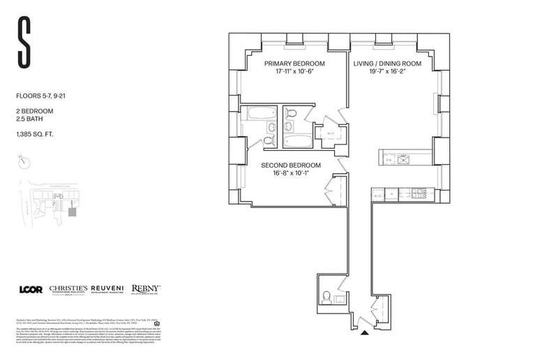 Image for 25 Broad Street