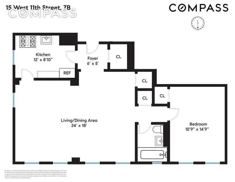 Image for 15 West 11th Street