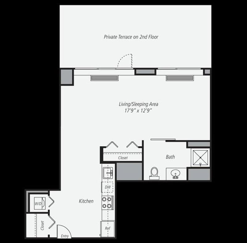 Image for West 28th Street